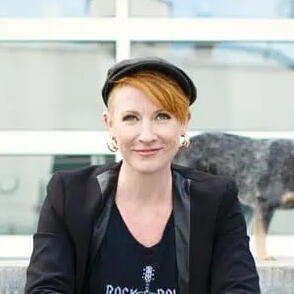 Belinda Weaver, founder of Copywrite Matters