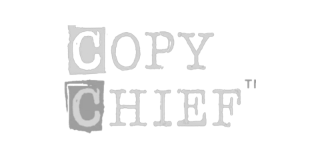 Copy Chief logo