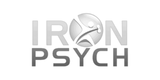 Iron Psych logo