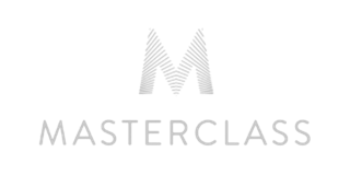 MasterClass logo