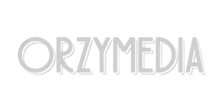 Orzy Media logo