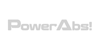 PowerAbs logo