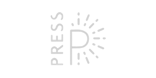 PRESS Modern Massage logo