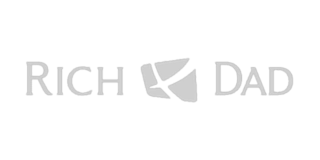 Rich Dad logo