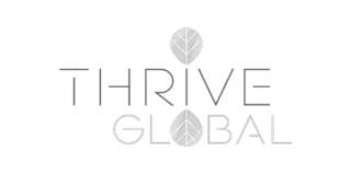 Thrive Global logo
